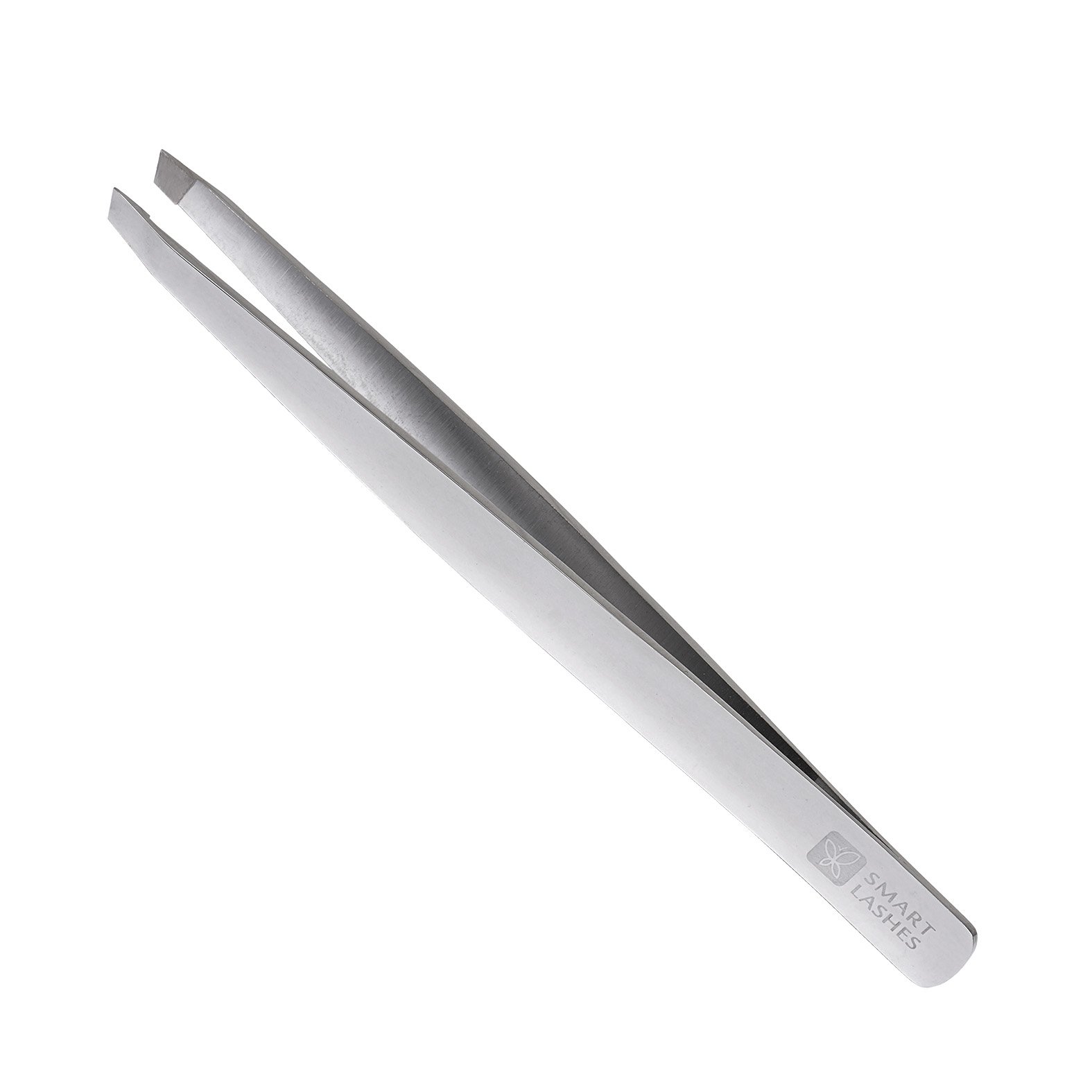 Pinzetta per sopracciglia - 12 cm | Smart Lashes