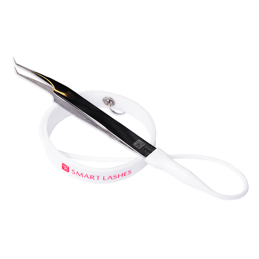 Bracciale di sicurezza per pinzette | Smart Lashes