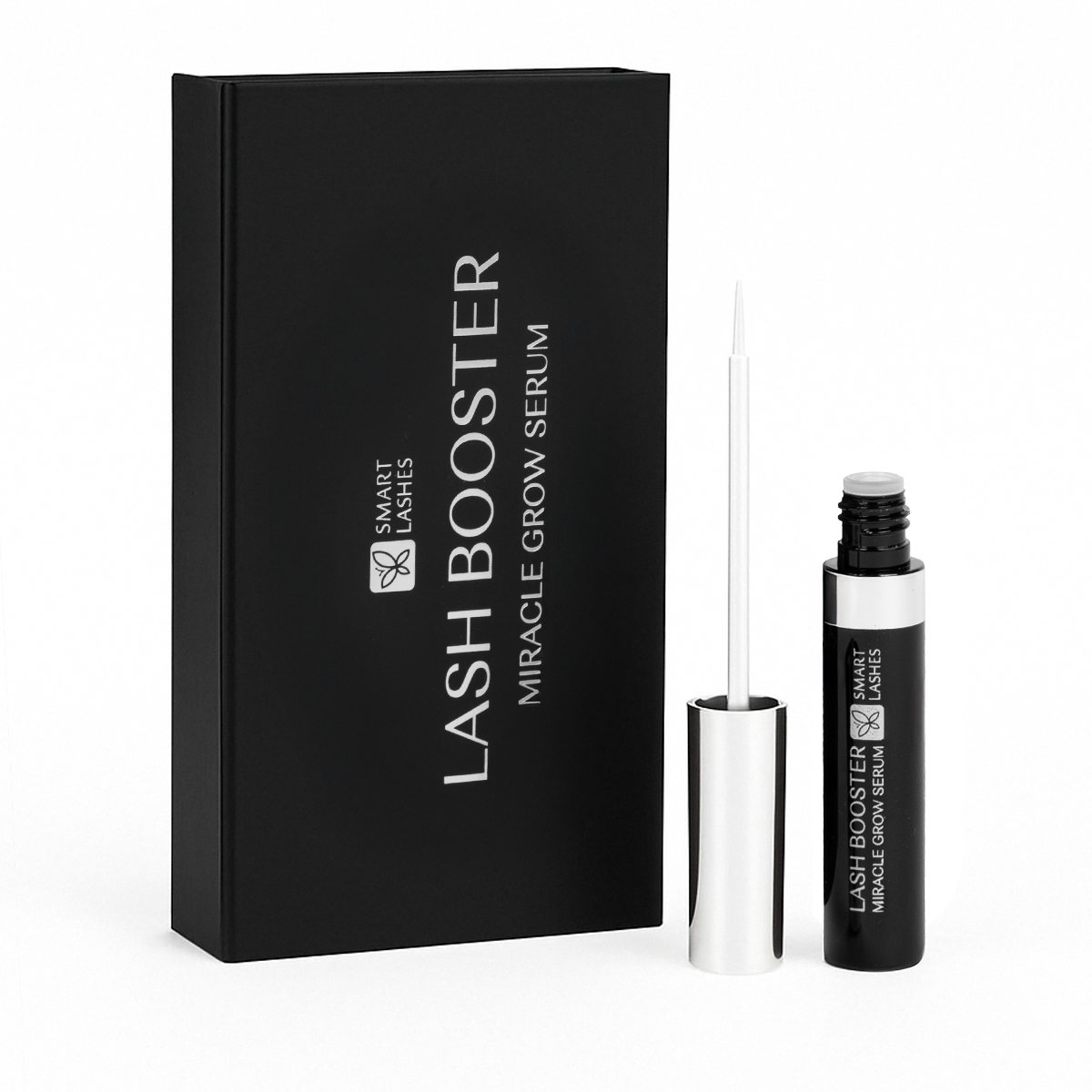Siero per la crescita miracolosa delle ciglia - Smart Lashes | Smart Lashes