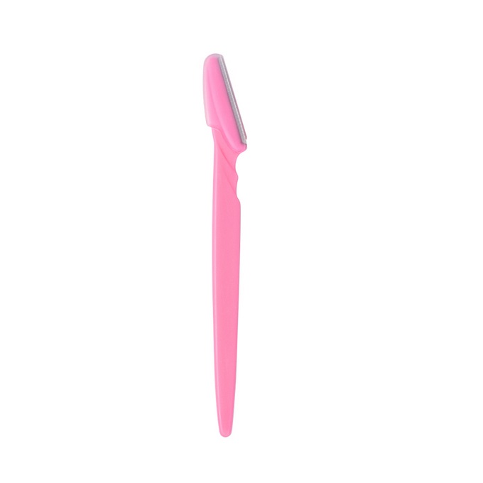 Lama per modellare le sopracciglia - rosa | Smart Lashes