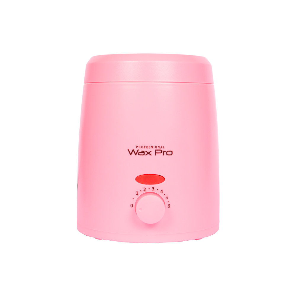 Cera riscaldante - 200 ml - rosa chiaro | Smart Lashes