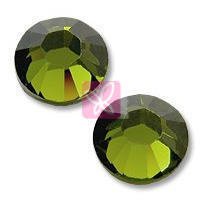 Strass per ciglia - Olive - SS4 - 25 pezzi | Smart Lashes