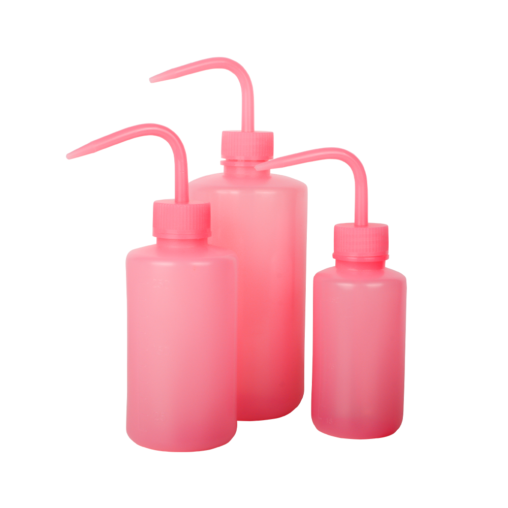 Flacone a pipetta - Rosa | Smart Lashes