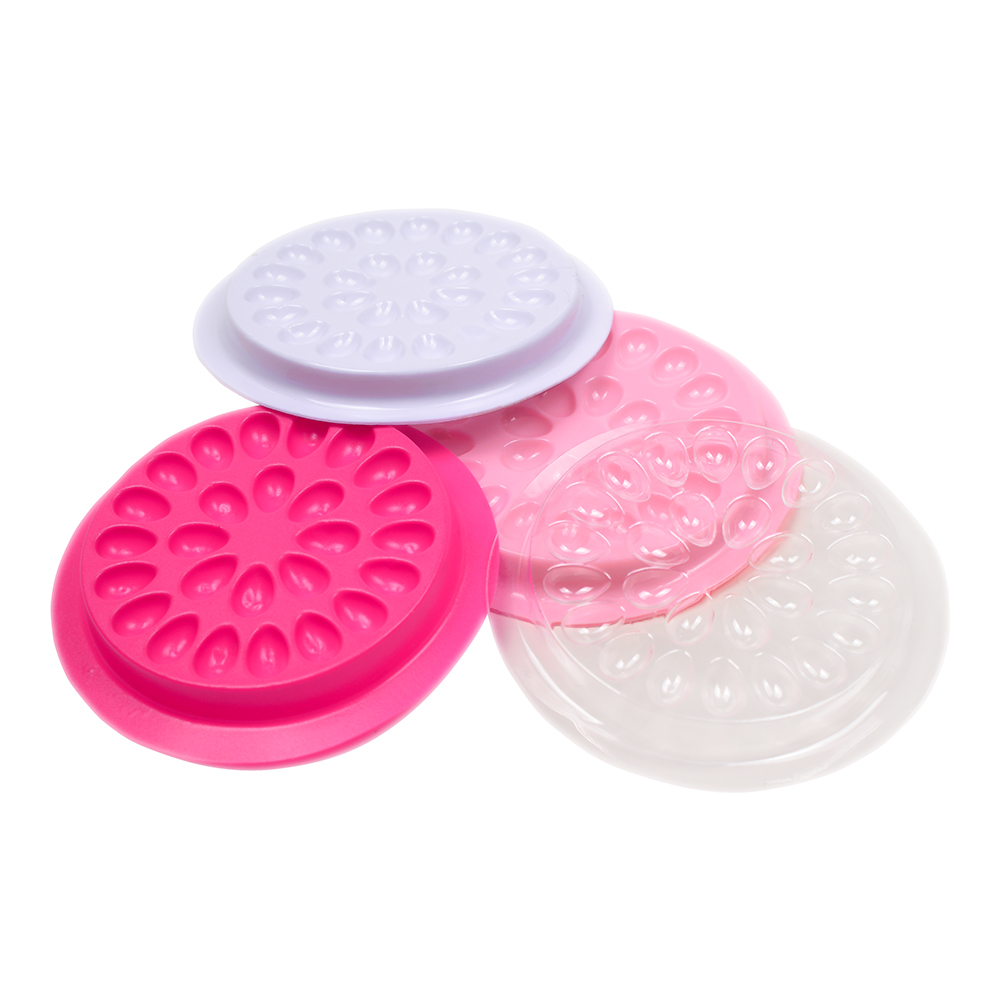 Palette di colla monouso - 10 pezzi | Smart Lashes
