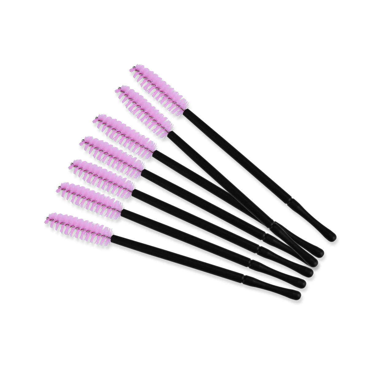 Scovolino per mascara monouso - rosa | Smart Lashes
