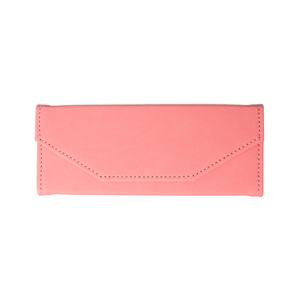 Astuccio per pinzette - salmone | Smart Lashes