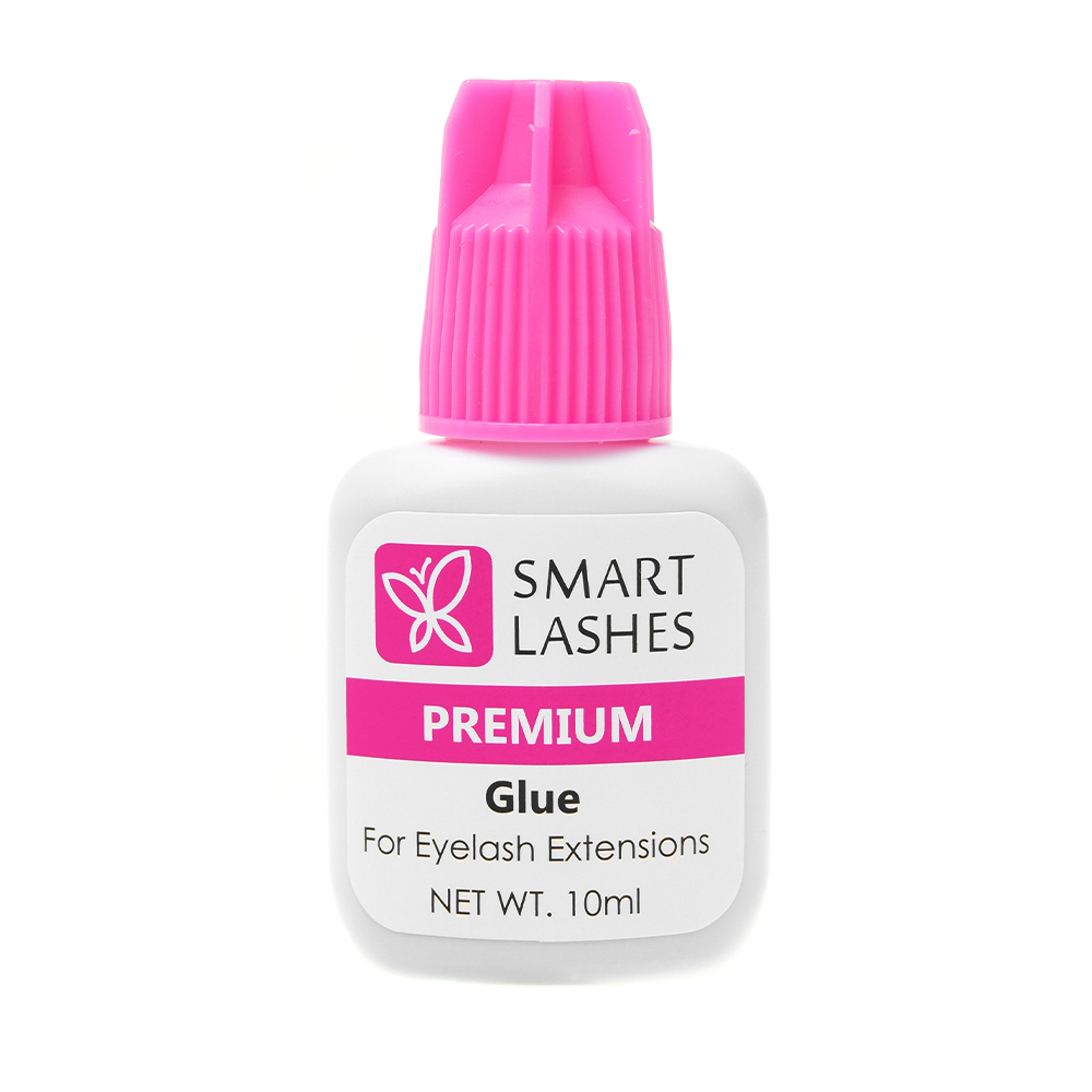 Adesivo per ciglia - Premium - 10 ml | Smart Lashes
