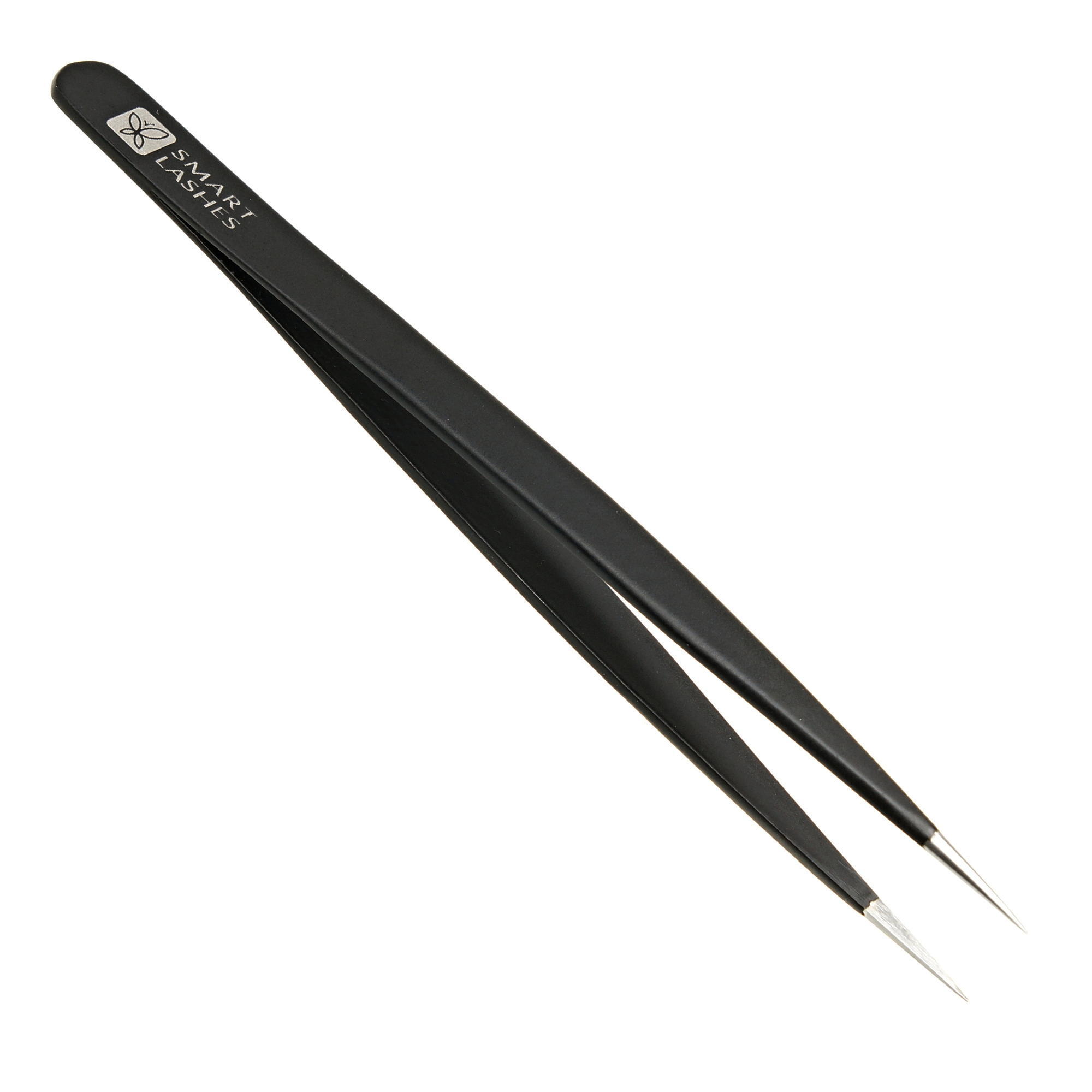 Pinzetta tipo B - 12 cm - nero | Smart Lashes