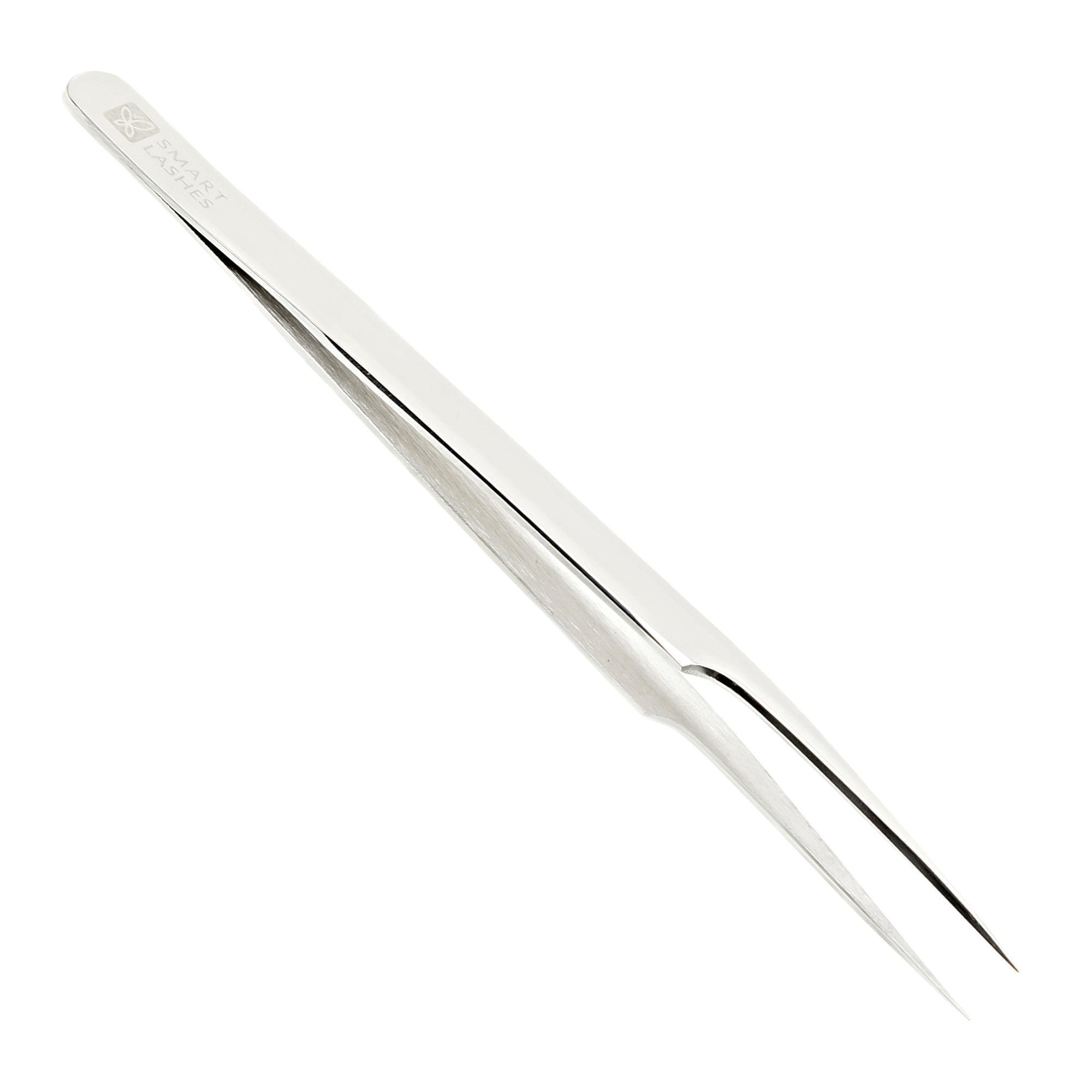 Pinzetta tipo A - 14 cm - acciaio | Smart Lashes