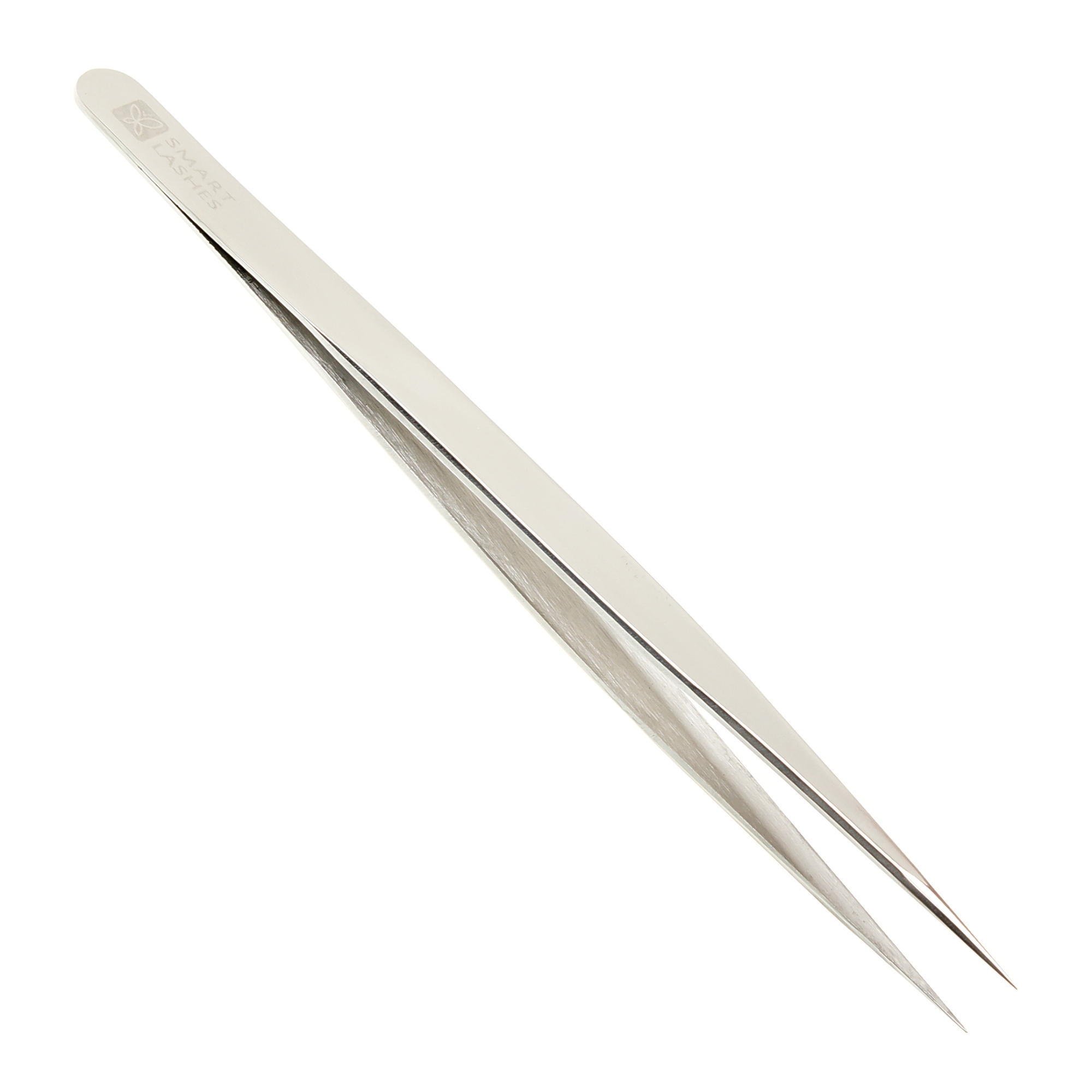 Pinzetta tipo B - 14 cm - acciaio | Smart Lashes