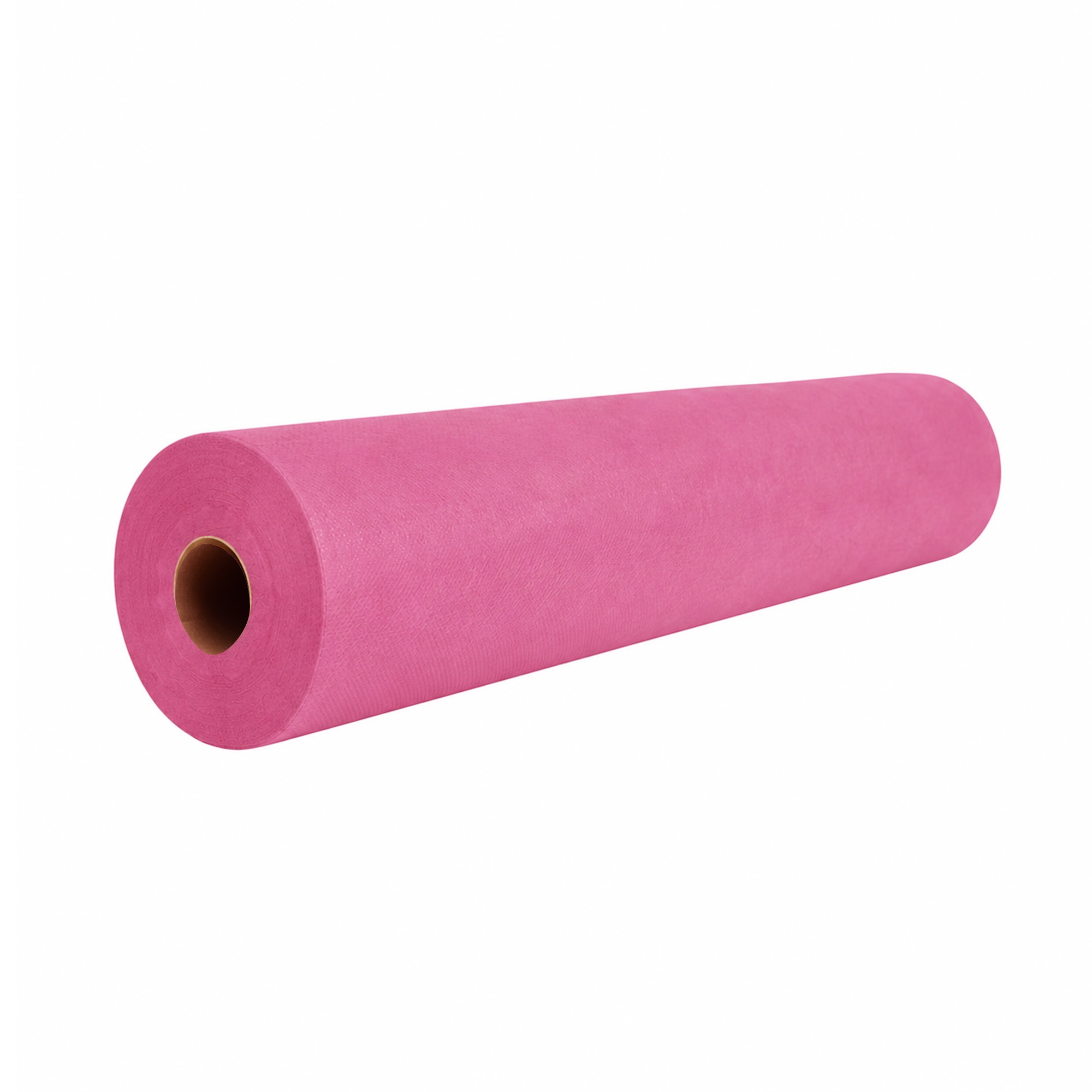 Lenzuolo igienico - rosa - 30 g/m2 - 60 cm