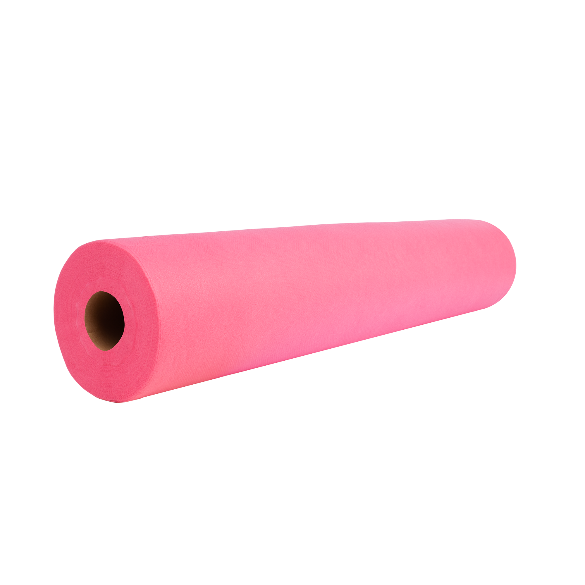 Lenzuolo igienico - rosa - 30 g/m2 - 60 cm