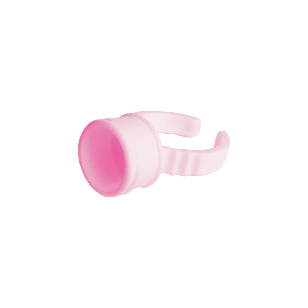 Anello di colla monouso n. 6 | Smart Lashes