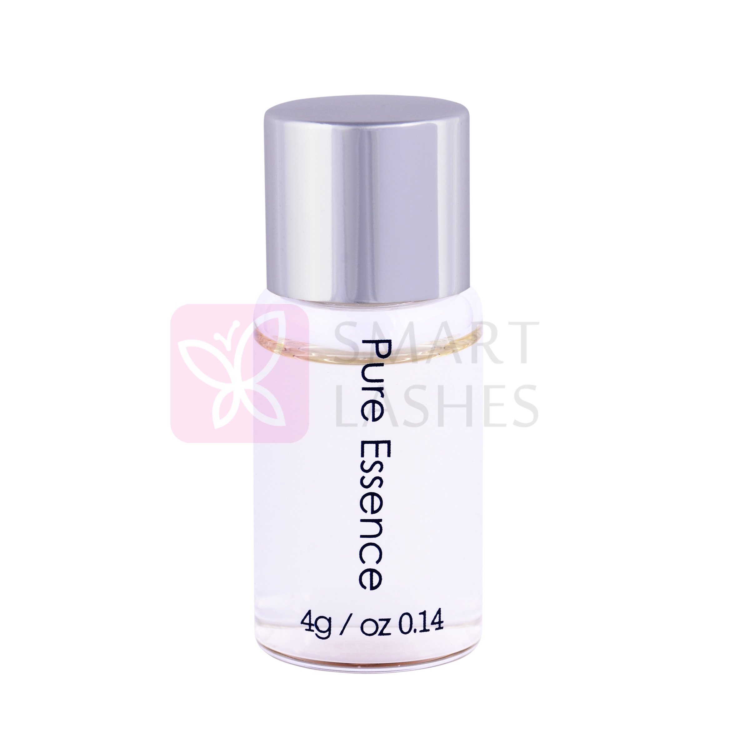 3. passo - LLL - essenza pura - 4 g