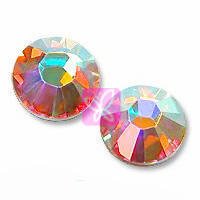 Strass per ciglia - Arcobaleno - SS6 - 25 pezzi | Smart Lashes