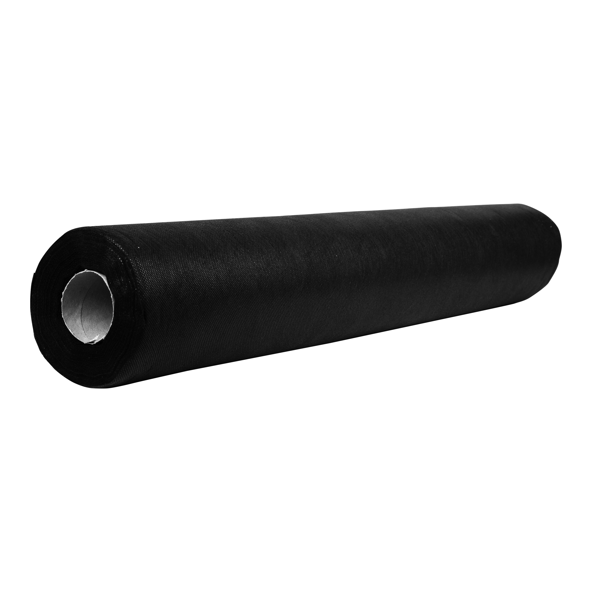 Foglio igienico monouso - nero - 30 g/m2 - 80 cm