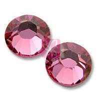 Strass per ciglia - Rosa - SS5 - 25 pezzi | Smart Lashes