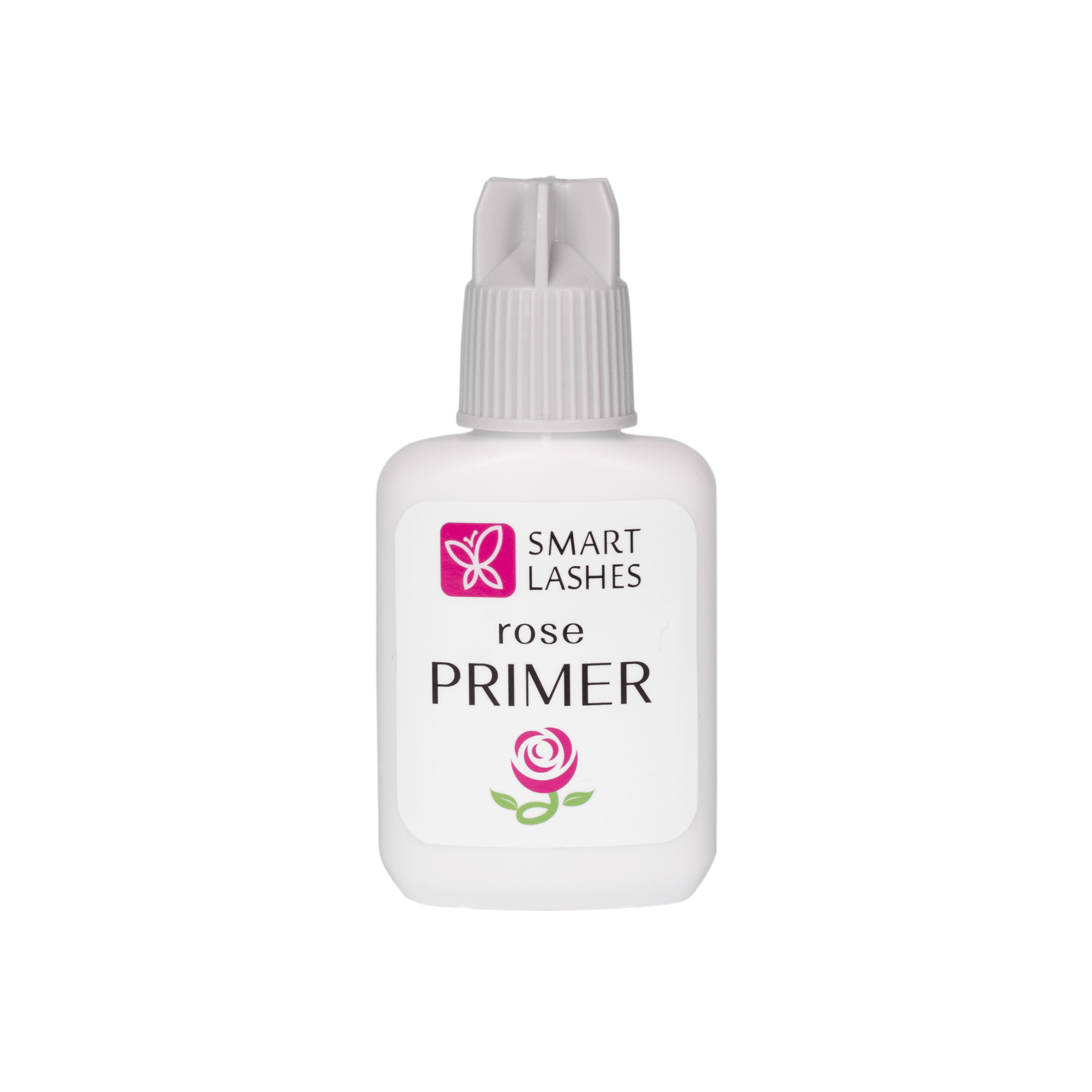 Primer per ciglia - rosa - 15 ml