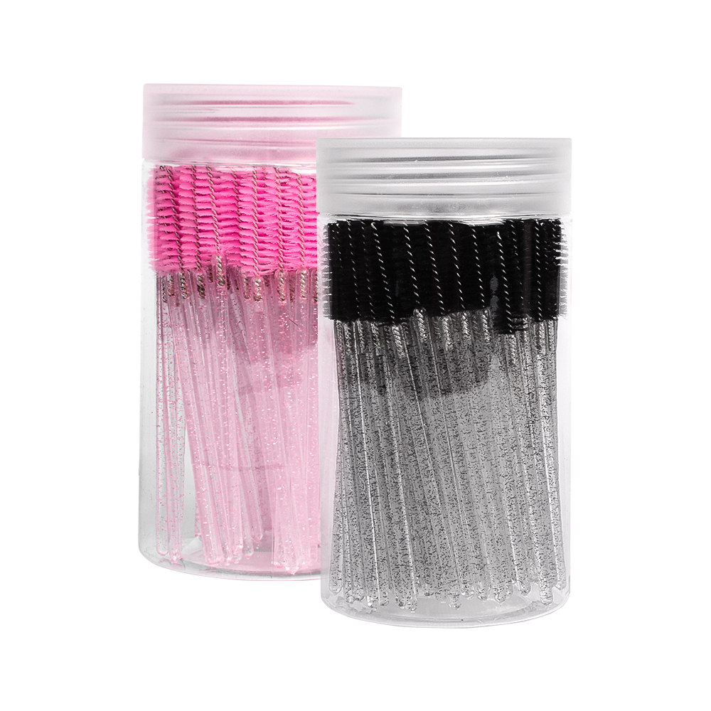 Scovolino per mascara in tubetto - 100 pezzi | Smart Lashes