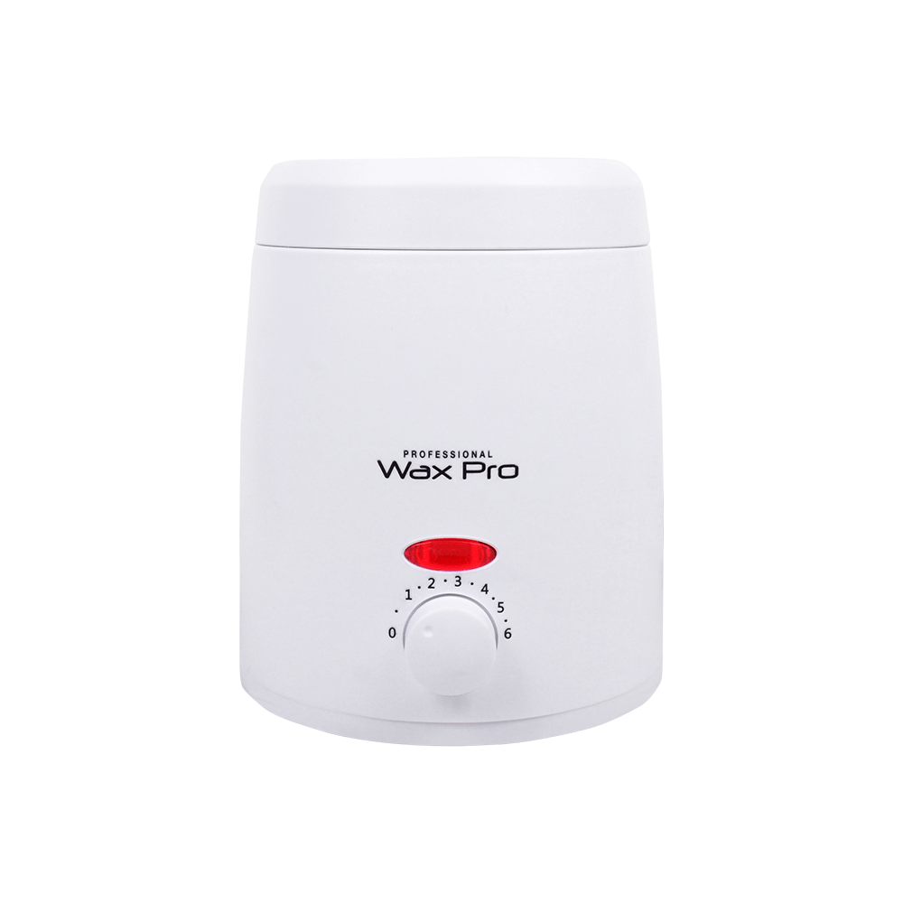 Riscaldatore di cera - 200 ml - bianco | Smart Lashes