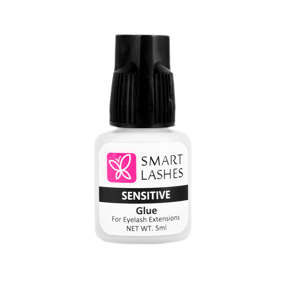 Adesivo per ciglia - Colla sensibile - 5 ml | Smart Lashes
