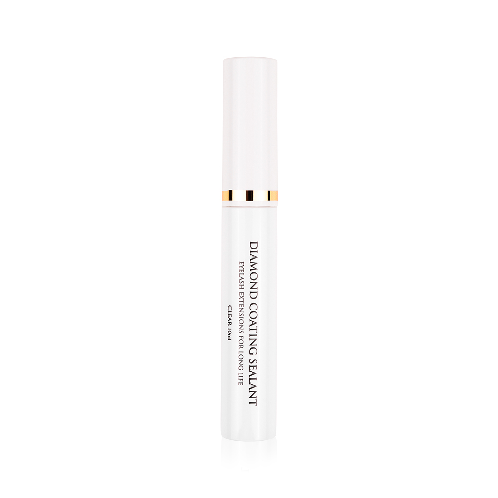 Sigillante per extension di ciglia e sopracciglia - 10 ml | Smart Lashes