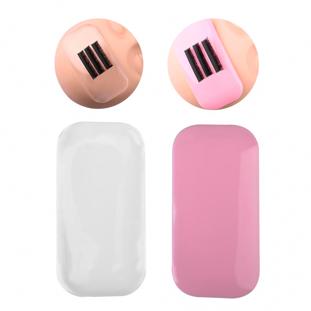 Cuscinetto in silicone - MINI | Smart Lashes