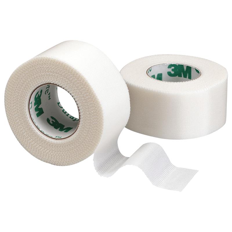 Nastro di seta - Tessuto - 2,5 cm x 9,1 m | Smart Lashes