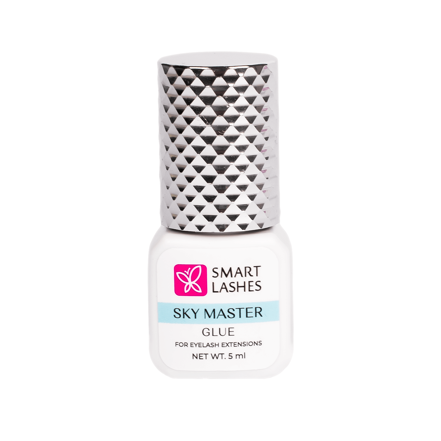 Adesivo per ciglia - Volume SKY - 5 ml | Smart Lashes