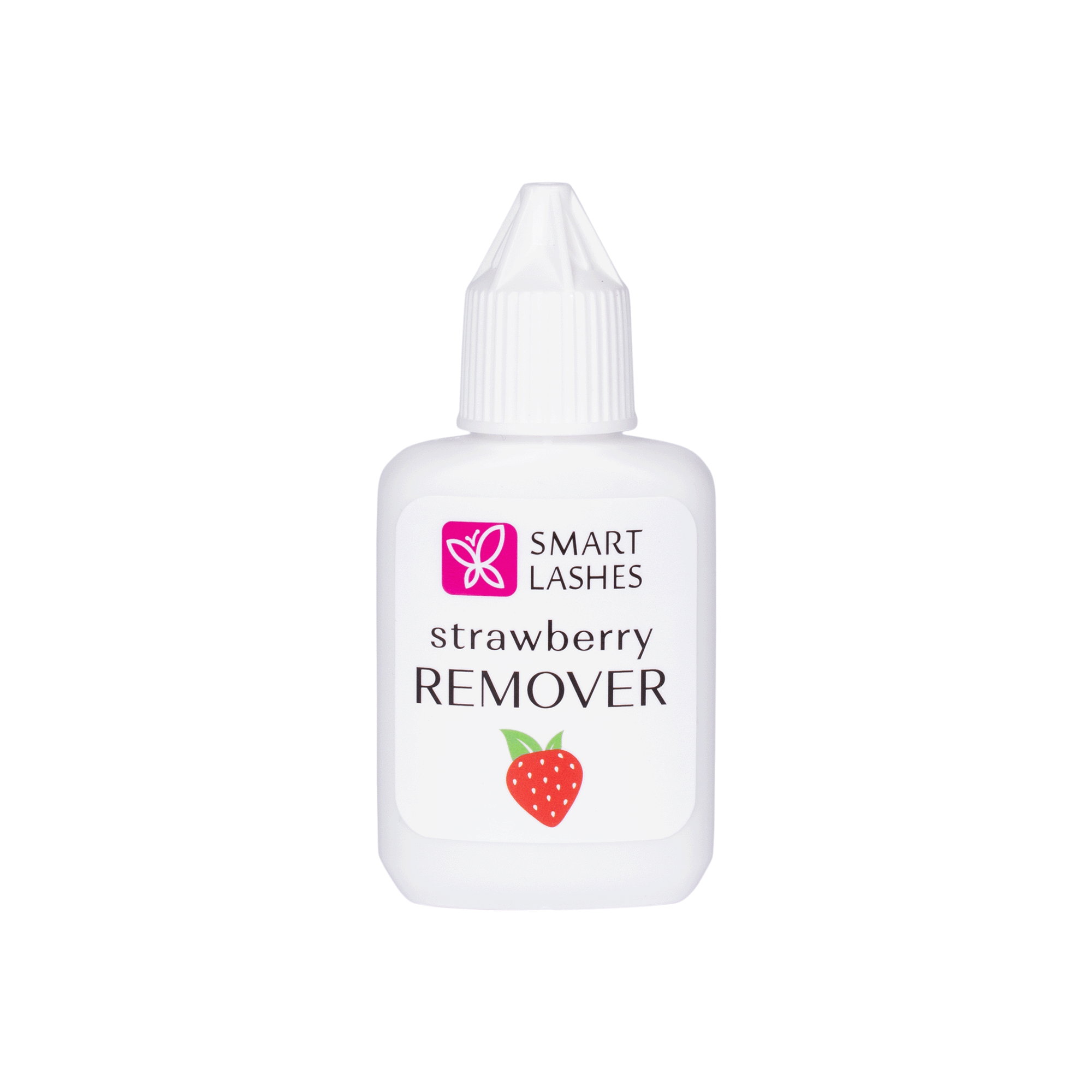 Gel Remover - fragola - 15 ml | Smart Lashes