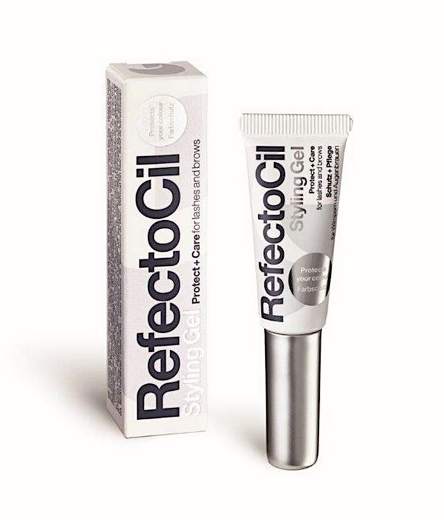 RefectoCil Gel Styling - 9 ml | Smart Lashes