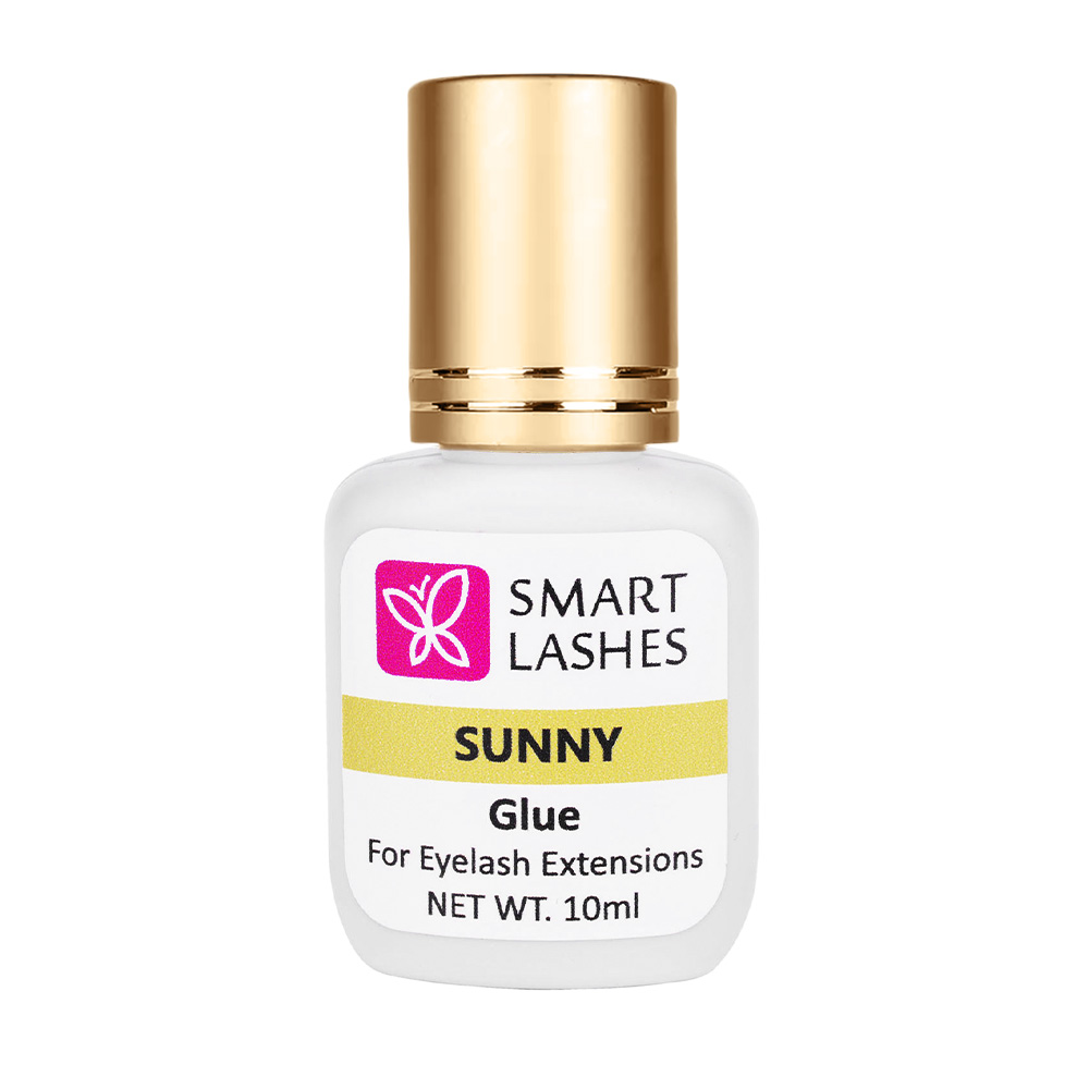 Adesivo per ciglia - Sunny - 10 ml | Smart Lashes