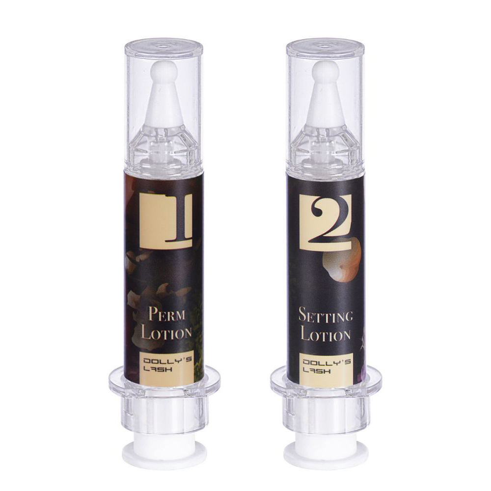 Lash Lift - Set MINI