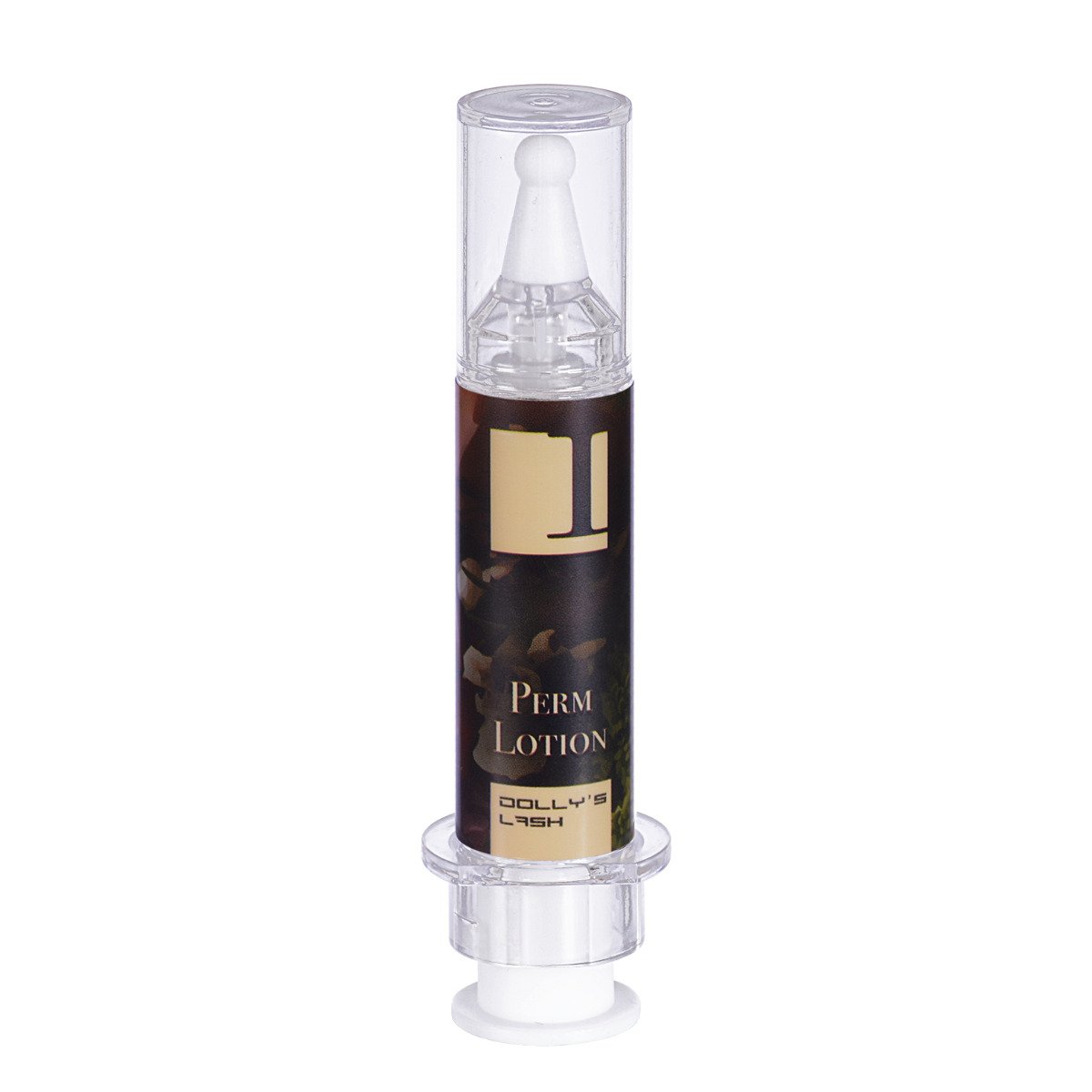 1. step - Lifting ciglia - 5 ml | Smart Lashes