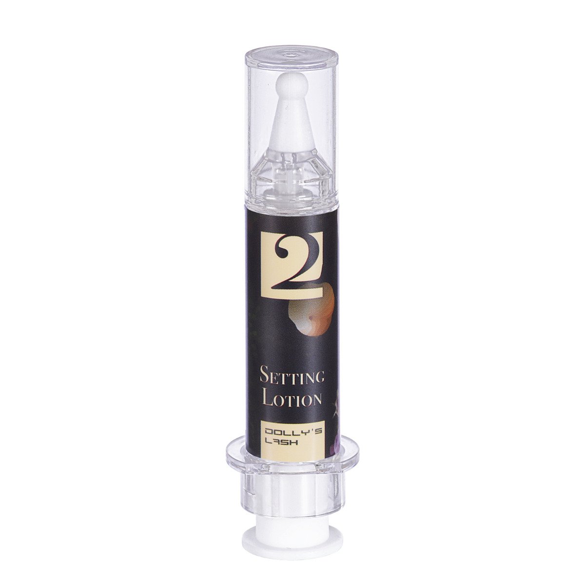 2. step - Lifting ciglia - 5 ml | Smart Lashes