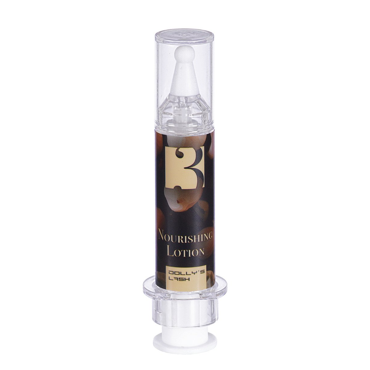 3. step - Lifting ciglia - 5 ml | Smart Lashes