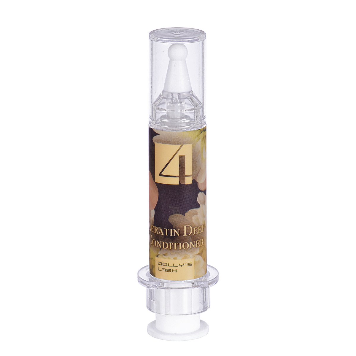 4. step - Lifting ciglia - 5 ml | Smart Lashes