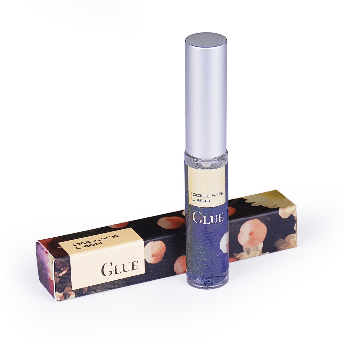 La colla per i cuscinetti in silicone | Smart Lashes