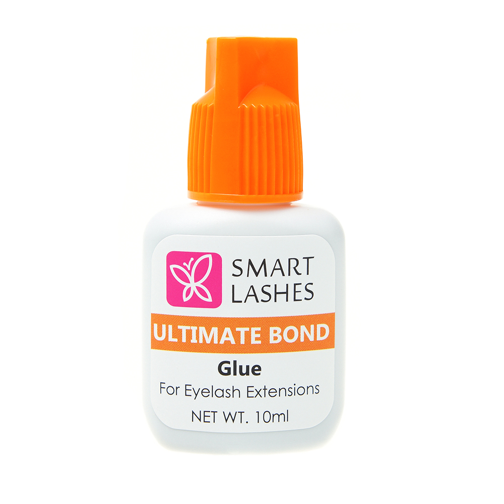 Adesivo per ciglia - Ultimate Bond - 10 ml | Smart Lashes