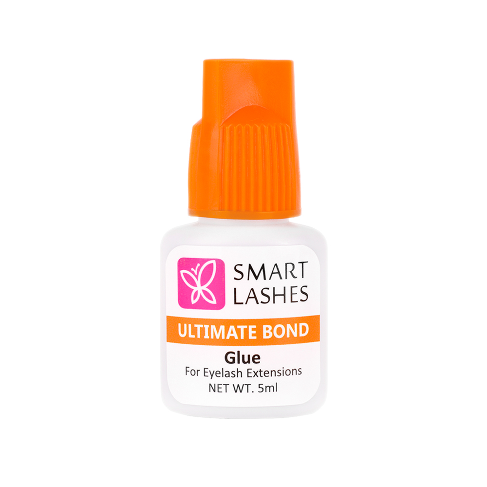Adesivo per ciglia - Ultimate Bond - 5 ml | Smart Lashes