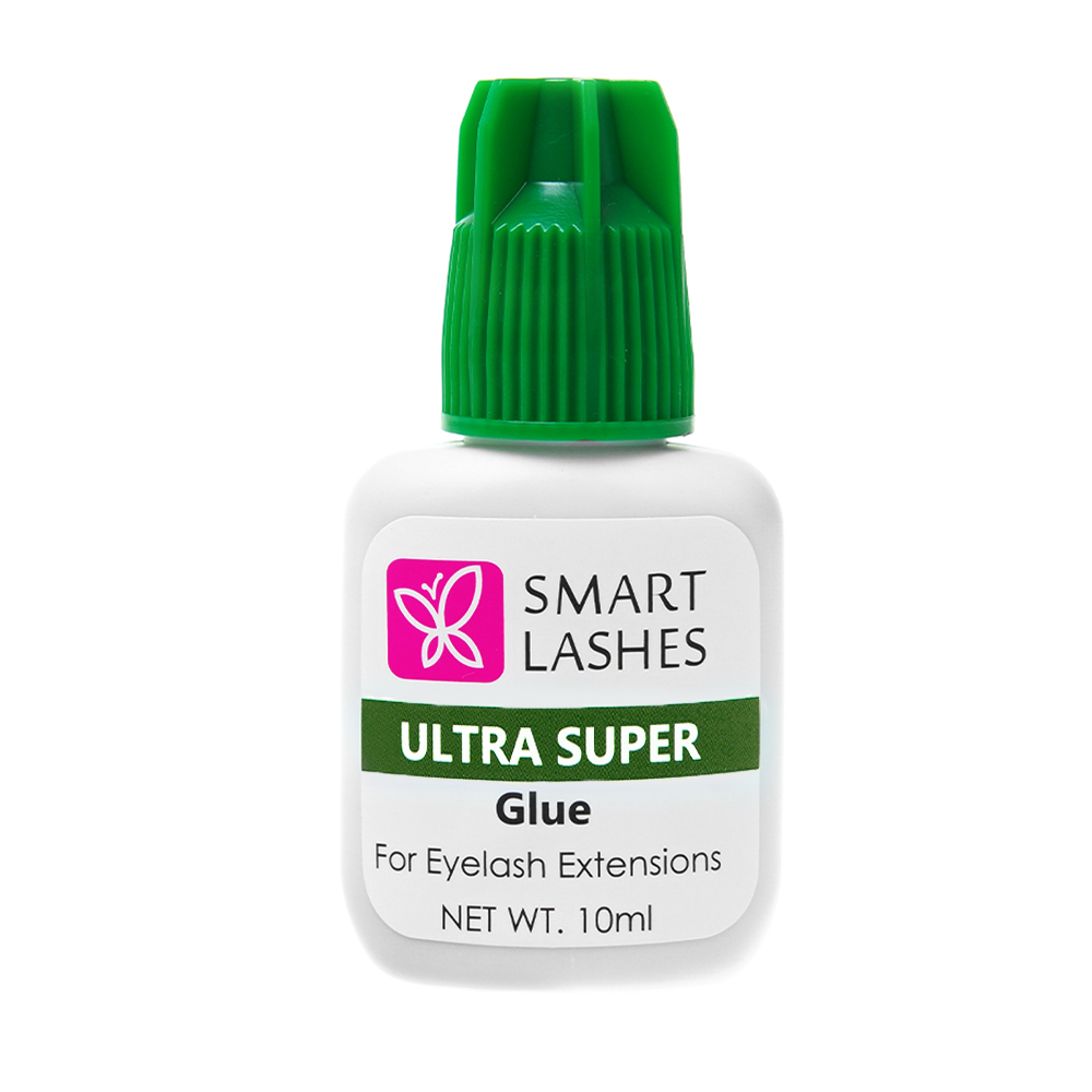 Adesivo per ciglia - Ultra Super Colla - 10 ml | Smart Lashes