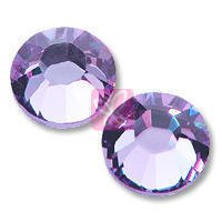 Strass per ciglia - Viola - SS5 - 25 pezzi | Smart Lashes