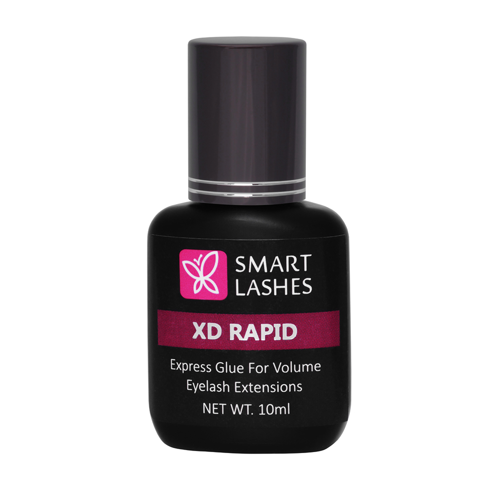 Adesivo per ciglia - XD Rapid - 10 ml | Smart Lashes