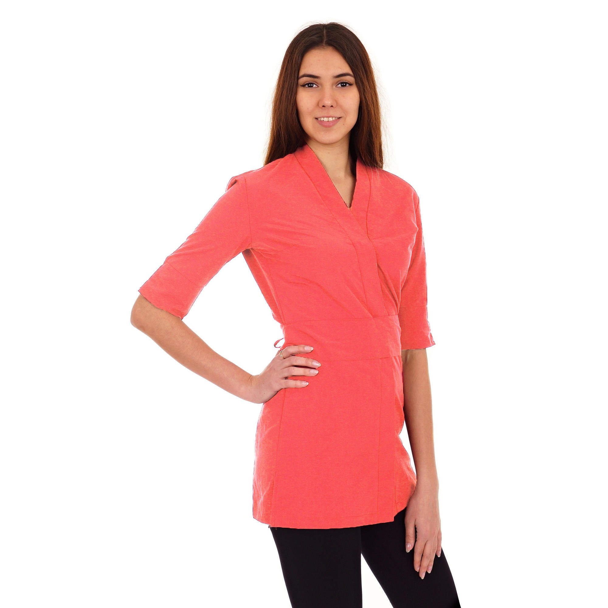 Kimono moda YASMINE - albicocca | Smart Lashes